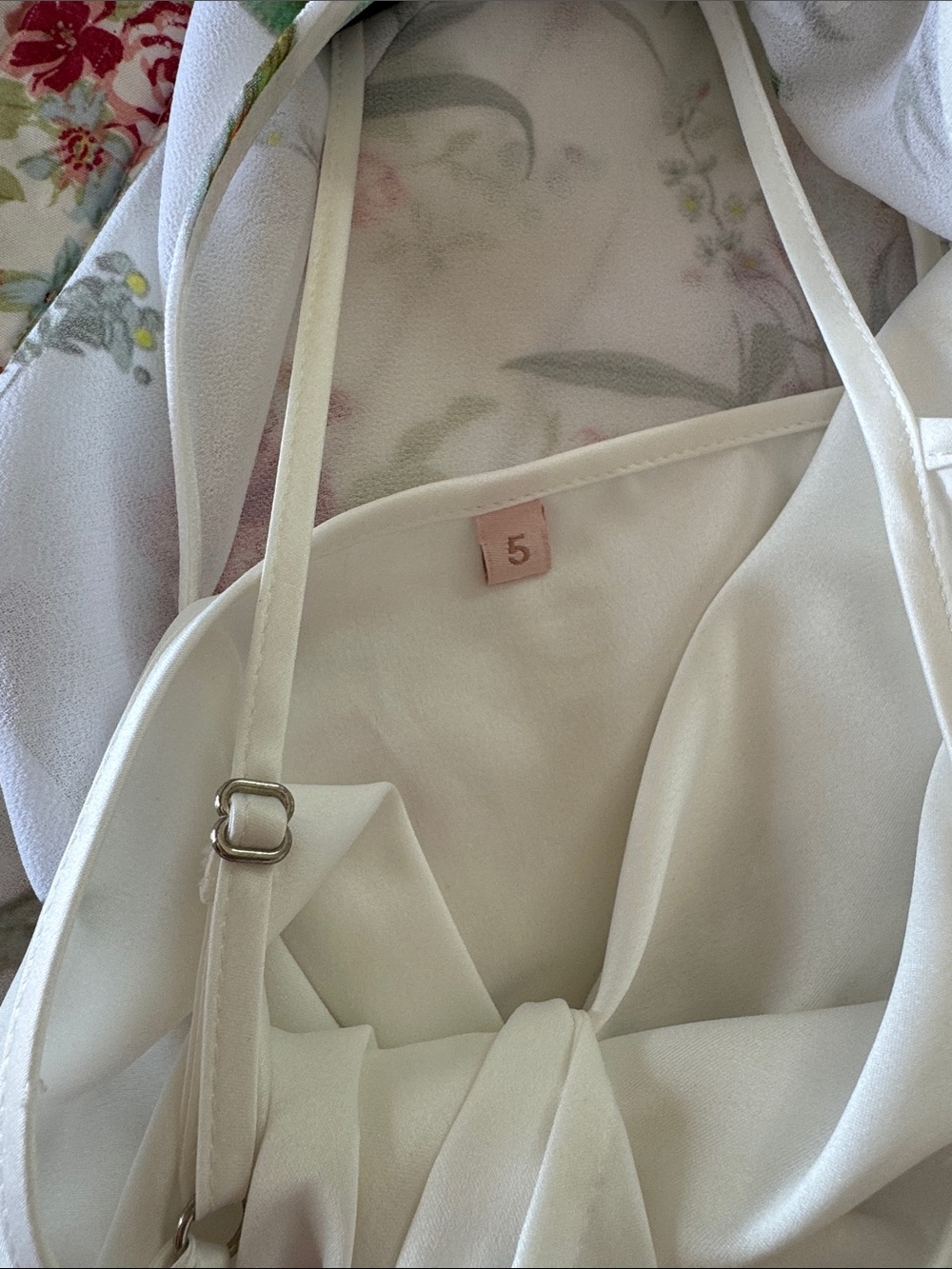 TED BAKER DRESS - Picture 11 of 13